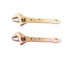 Adjustable Wrench