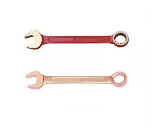 Combination Wrench