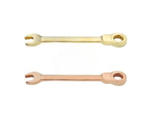 Combination Ratchet Wrench
