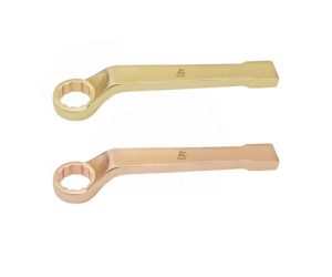 Offset Striking Box Wrench