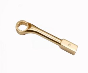 Offset Slogging Box Wrench(American Type)
