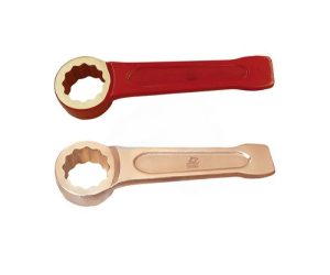 Striking Convex Box Wrench