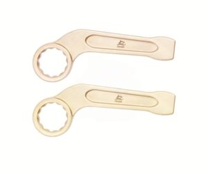 Wrench, Striking Box Bent