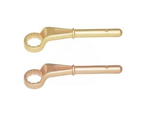 Ring Wrench for Extension