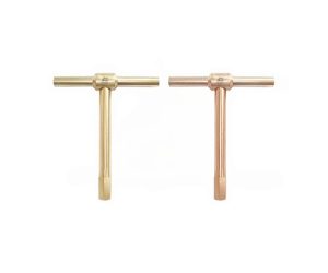 T Type Hex Key Wrench