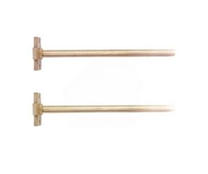 Non Sparking Bung Wrench