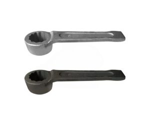 Striking Convex Box Wrench
