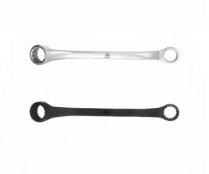Double Flat Box Wrench