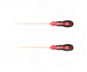 Slotted Screwdriver