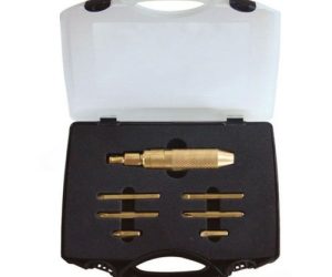 Non Sparking Manual Impact Screwdriver Set