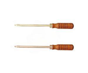 Non Sparking Phillips Screwdriver