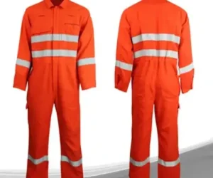 Hi Vis Reflective Jackets