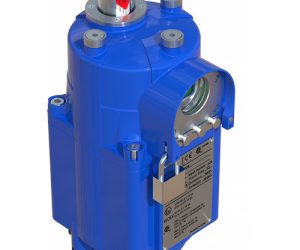 EBC Electric Actuator