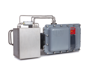 EIM 2000HP Pneumatic Valve Actuator