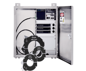Electro- magnetic Interference (EMI) Monitoring