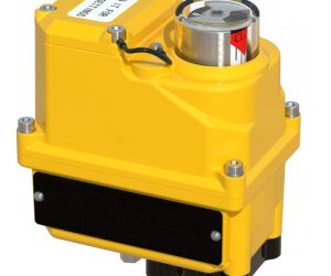 EPB Electric Actuator
