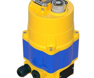 EPC Electric Actuator