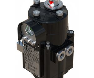 Electric Actuator