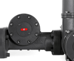 FAILSAFE SERIES ELECTRIC ACTUATOR