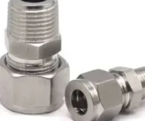 MALE CONNECTOR SEMC