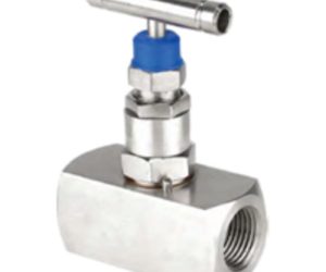 NEEDLE VALVE – M X F Type