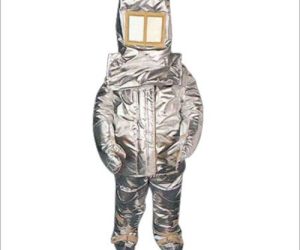 Fire Entry Suits
