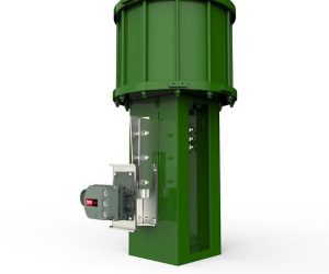 Fisher™ 685 Series Piston Actuators