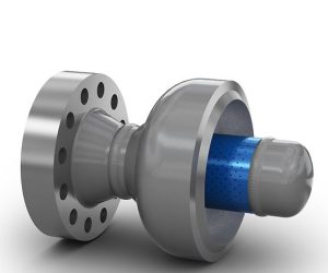 Fisher™ Inline Diffusers