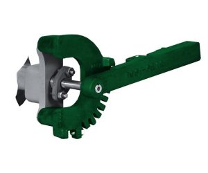 Fisher™ Lever-Lock Handlever Actuator