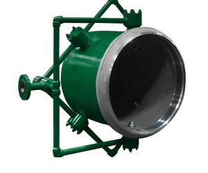 Fisher™ TBX-T Desuperheater