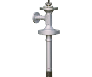 Fisher™ Yarway™ 4300 TempLow™ Steam Desuperheater