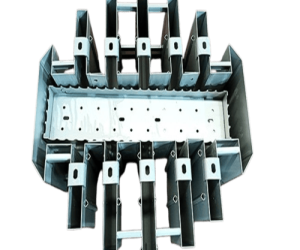 Gravity Liquid Distributors