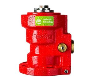 Green Oil Technology