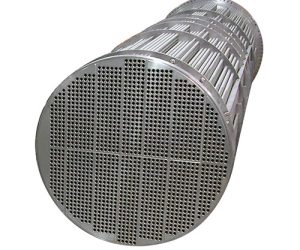Seamless Heat Exchanger Tube