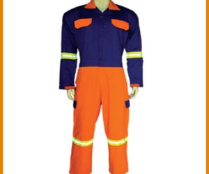 Industrial Work Uniforms