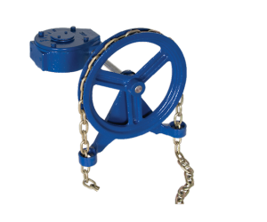 Keystone Figure 427 Chain Wheel