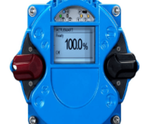 MAIN SMARTCONS ACTUATORS