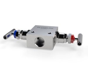 MANIFORD VALVE 1