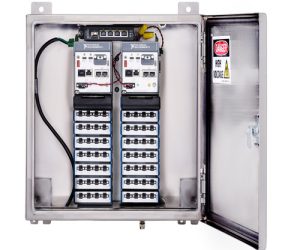 Electrical Signature Analysis (ESA)