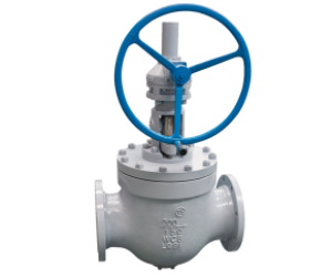 Orbital ball valve-(1)