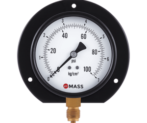 PG 121 Utility Pressure Gauge