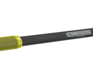 1. Impressed Current Cathodic Protection (ICCP) Systems