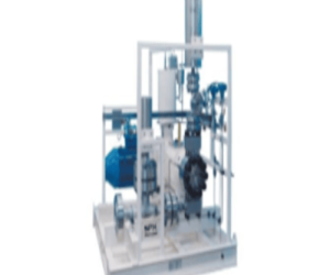 Chemical Injection Systems