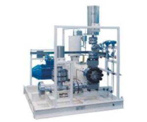 Chemical Injection Systems