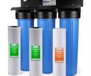 Water treatment Systems