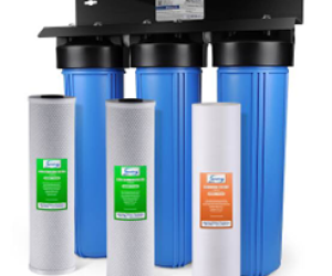 Water Treatment Systems