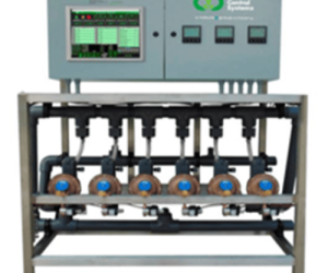 Climate Control Systems