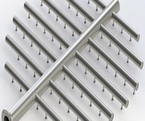 Pressure Liquid Distributors