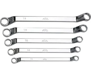 Double Box Offset Wrench