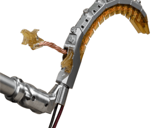 Shaft Grounding Systems